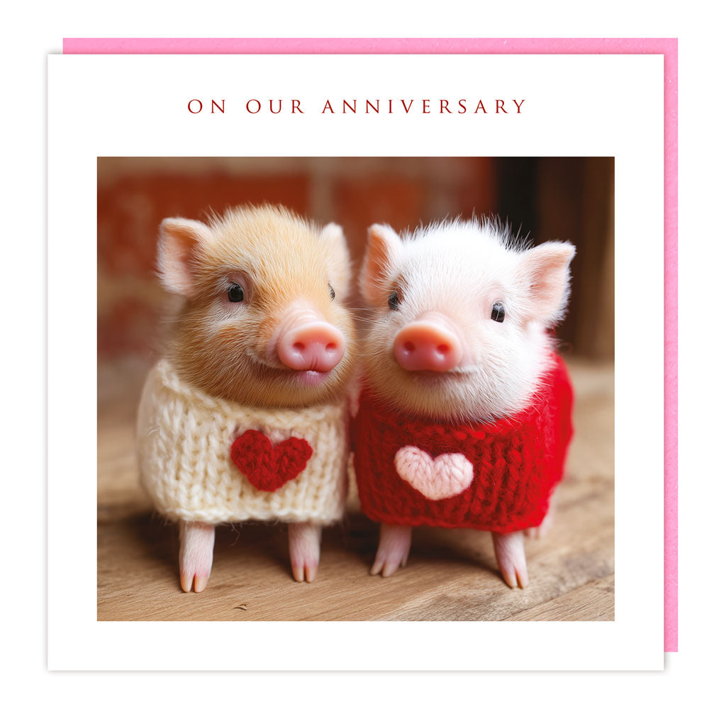 C3730 Our Anniversary