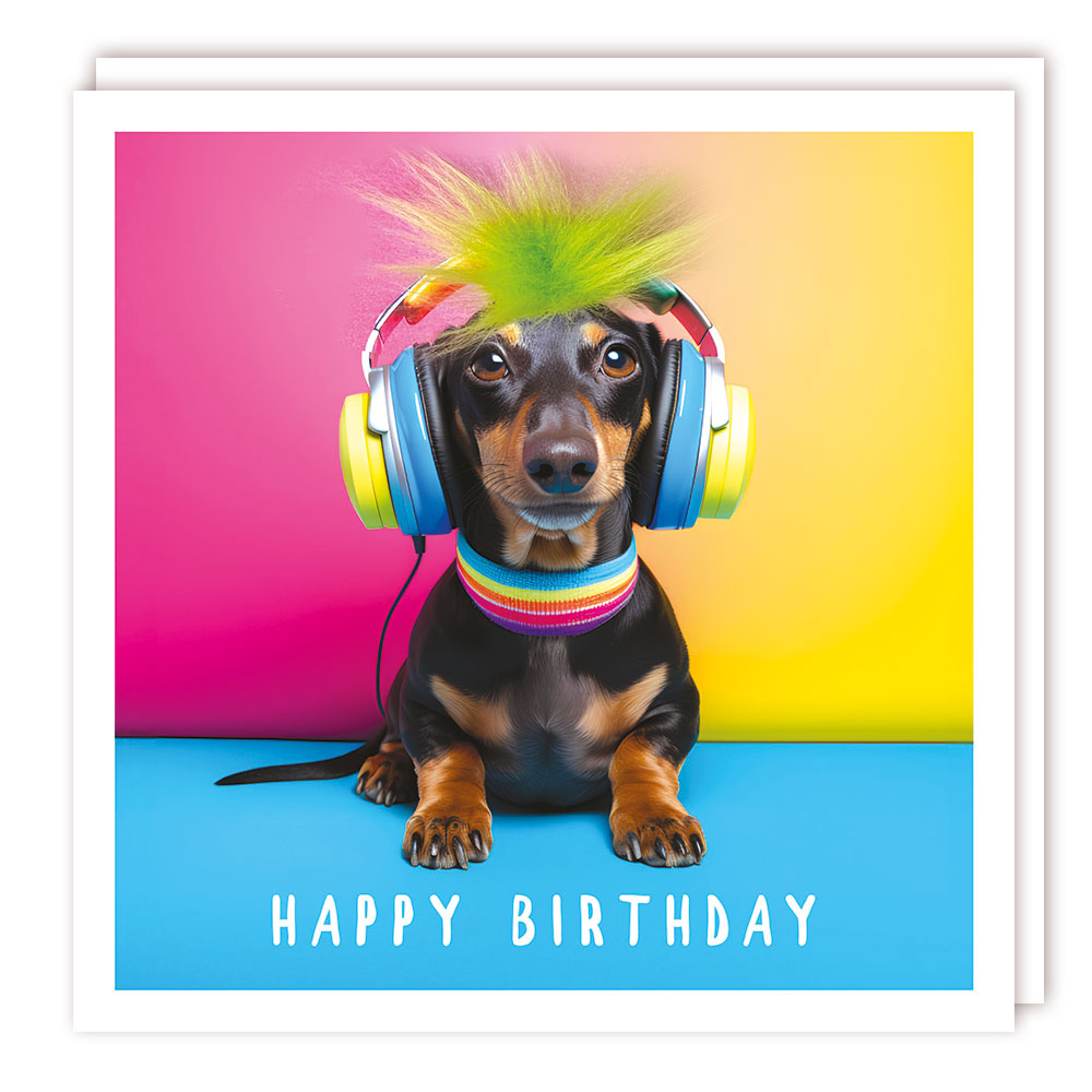 C3731 Large Card