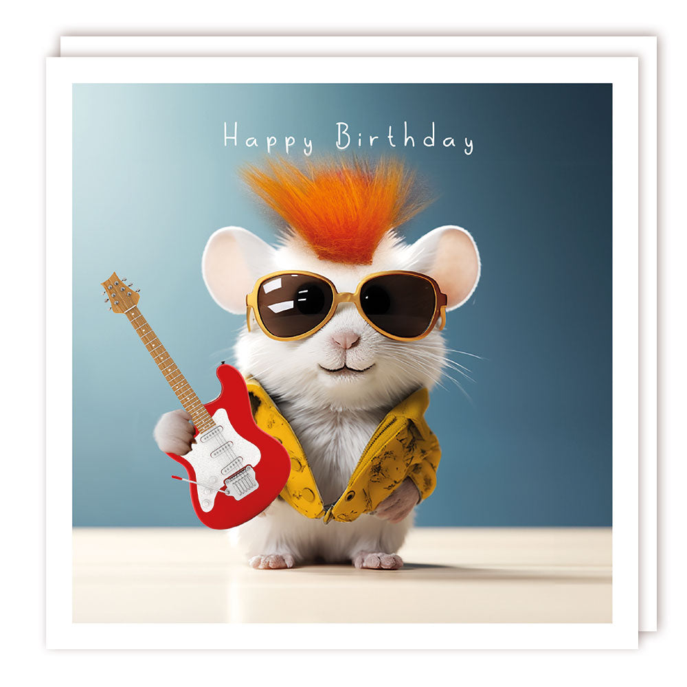 C3732 Large Card