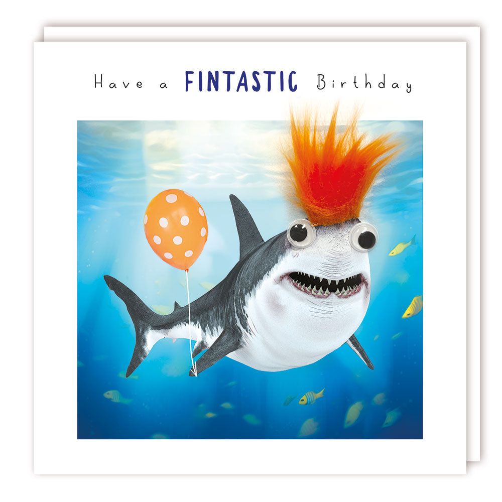 C3733 Large Card