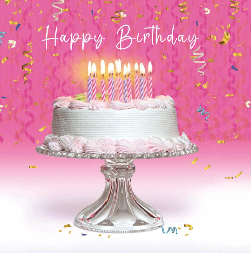 C3596 3D Card