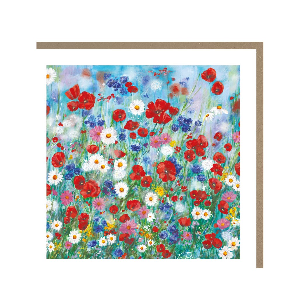 J2528 Small Card