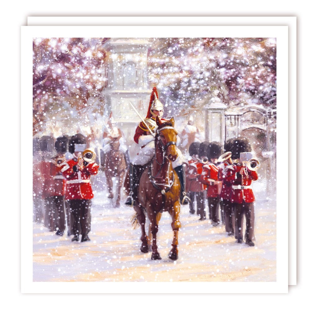 XBS043 Large Charity Box - 1 Design