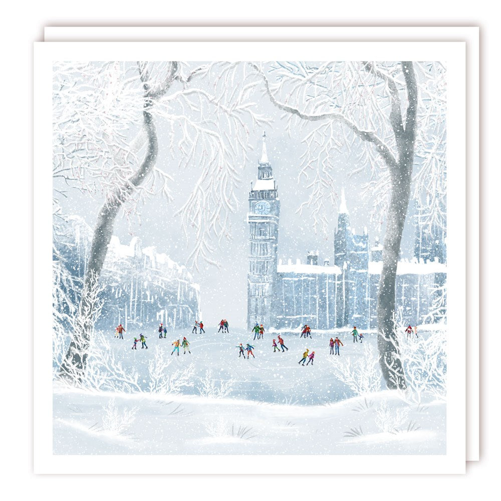 XBS049 Large Charity Box - 1 Design
