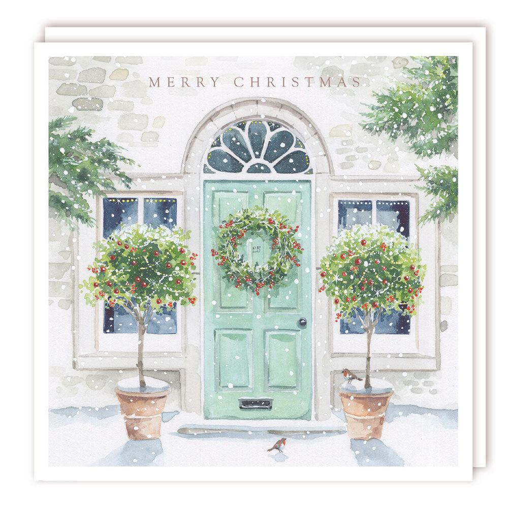 XBS064 Large Charity Box - 1 Design