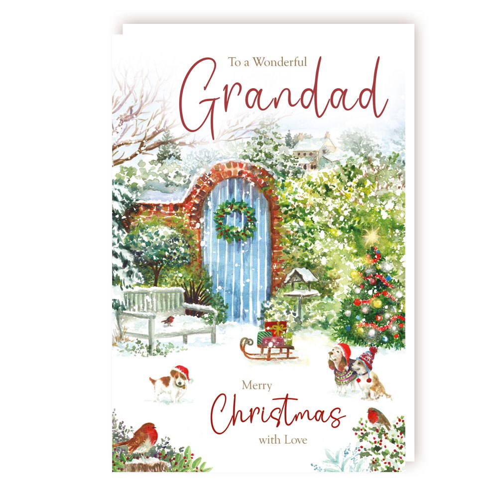 XS652 Grandad
