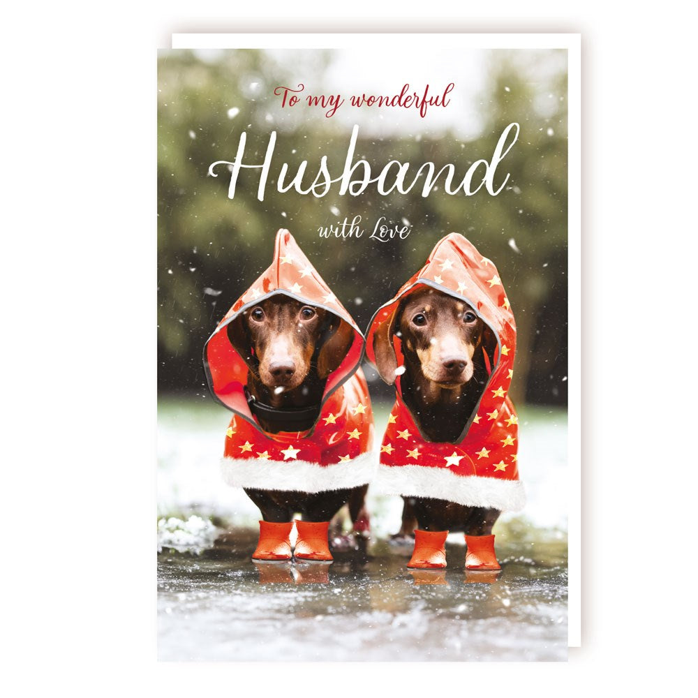 XS663 Husband